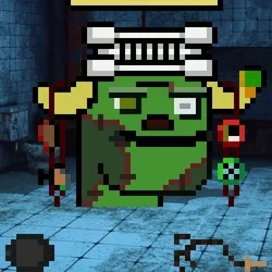 Universal Soldiers #1229 - Heartless Torturer
