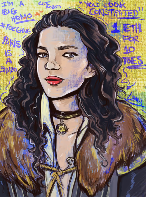 Item #85702877588872907826262725984607042533717941481093197359843783765677496598529 Media