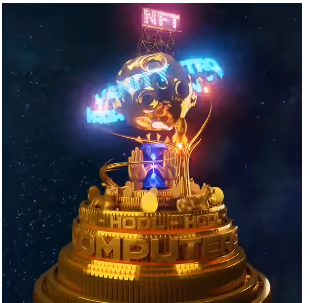 Elon Musk RARE NFT Collection