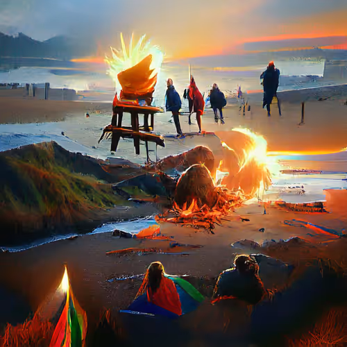 Item #85087464047975143226799320998644232458725810046928090677272533319735574528001 Media