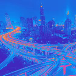 SHANGHAI 01
