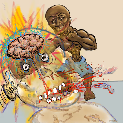 Item #39757497346721364108474336109240685337569356530407317932142356648539239481349 Media