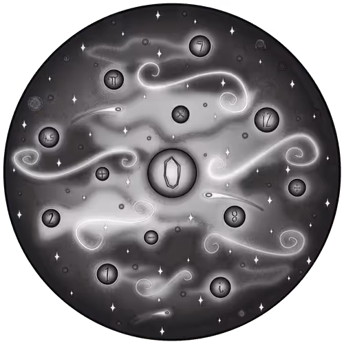 Mr. Pendlum's Compendium-The Illustrated Multiverse Vol. 1 (AV 1st Edition)