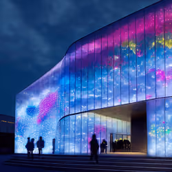 DIGITAL ART MUSEUM