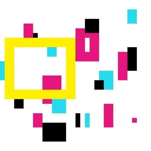 CMYK's Kaleidescope Artefacts (1 - 100)