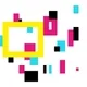 CMYK's Kaleidescope Artefacts (1 - 100)