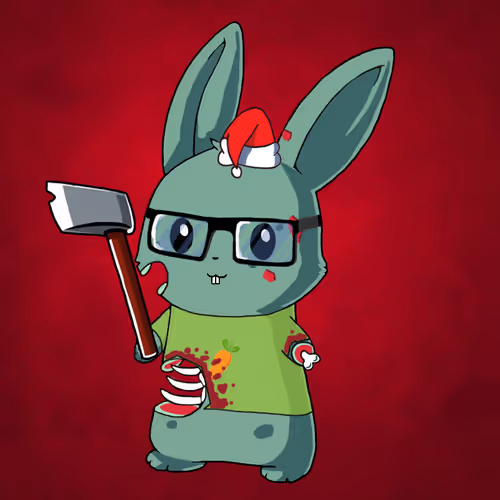 Wickedbunny TslhovXJYU