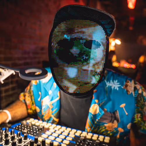 moestradamus Collection