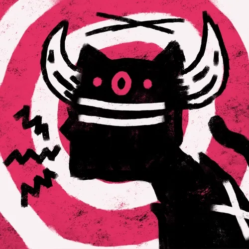 Monster Icons