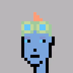 PastelPhunk #171