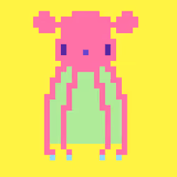 Vampire squid #7