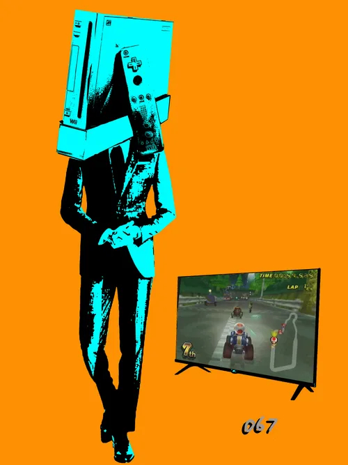 Item #82275179647157318736631862427415629417960339772345975059547475863423502254081 Media