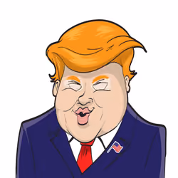 Donald Trump (CI #31)