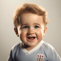 kane's childhood