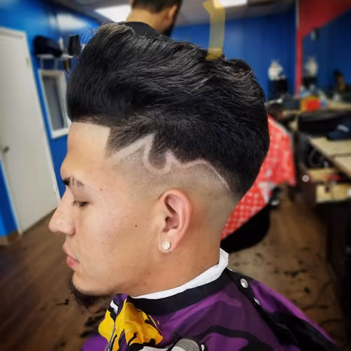 Leap Fade