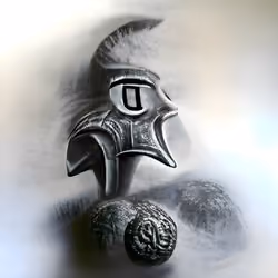 Dacian scream