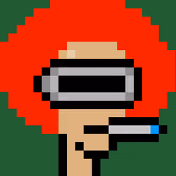 Afro Punk #389