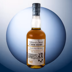 Ichiro's Malt Quarter Cask 'Shinanoya Private Cask' #291