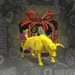 Bull