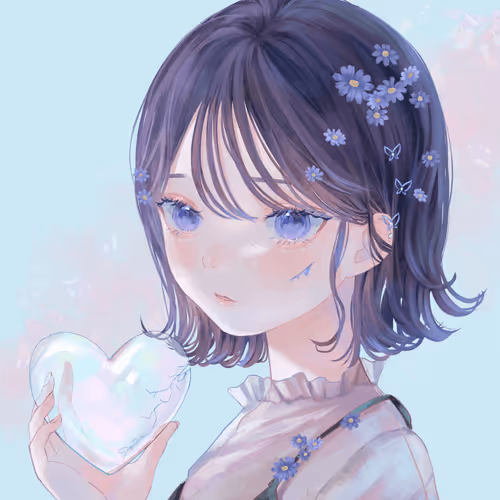 poire fairy girls Collection