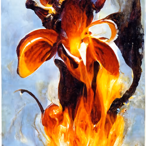 Homage To Conjure