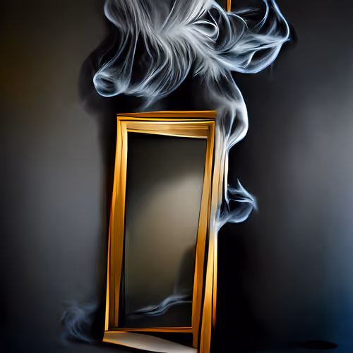 Smoke Mirror