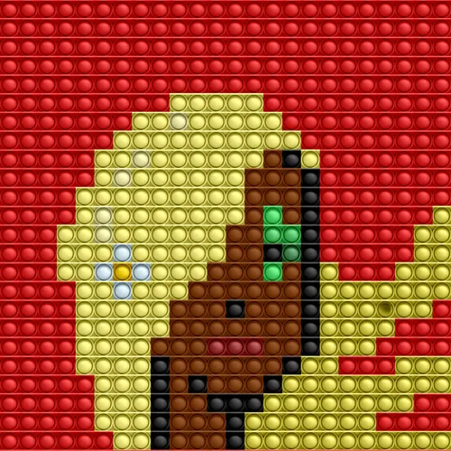 Item #57376440406713976842790558296420284853497404456163439092075528840221428809729 Media