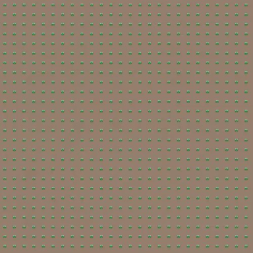 Endless Frog