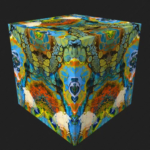 Item #94483455350401930760917008823486036964649470698017927072375249640865012908033 Media