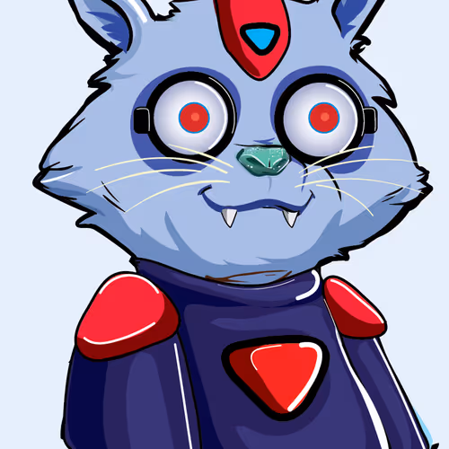 Millionaire Raccoons