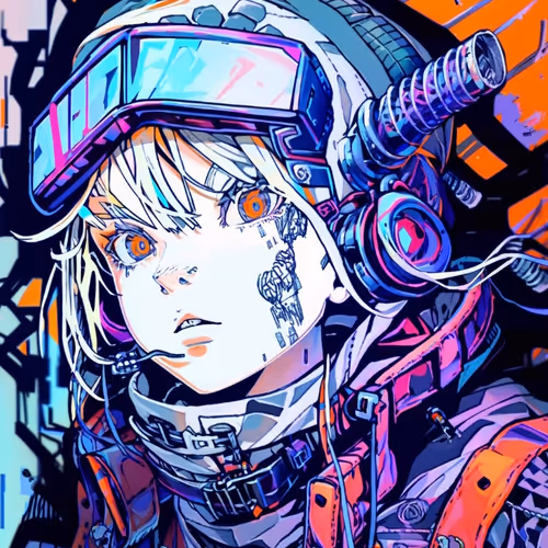 Avenir Mirai