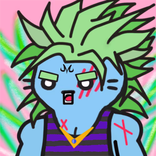 Cool Collabs with 93nido