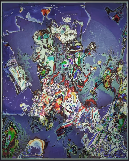 Item #99235744694696052092580336492596190435386798394288966899600469940675081666561 Media