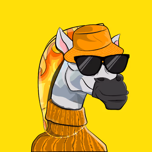 Zed Zebras