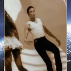 Michael Jackson - In the Closet