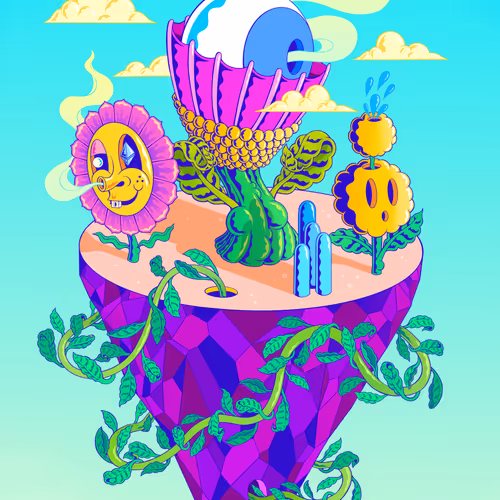 Growth