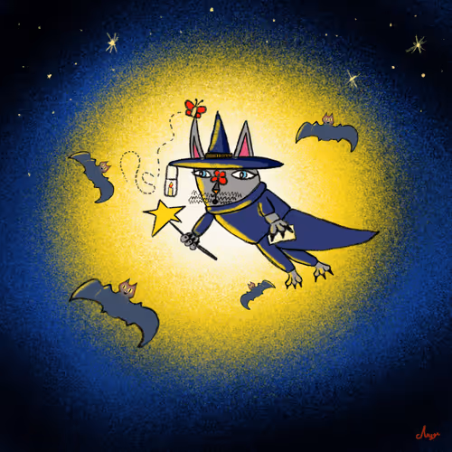 AryasWorldNFT Collection - old V2