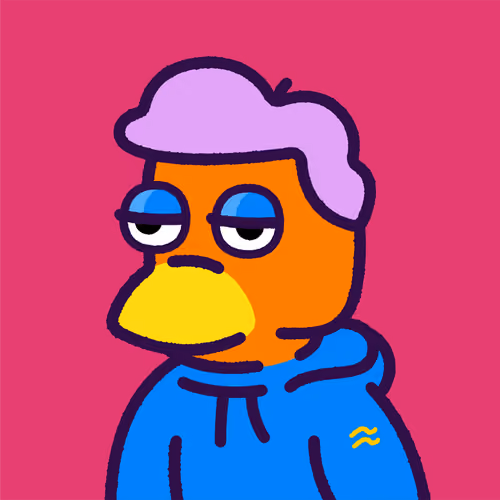 Duck #2