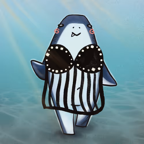Seashow