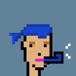 PartyPunk #0440