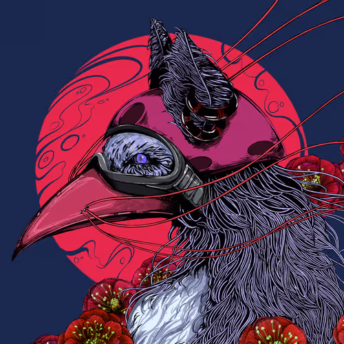 Item #22348279018662182303772361056926520036723844032890812776140493105729512669185 Media