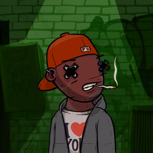 DUDE #690