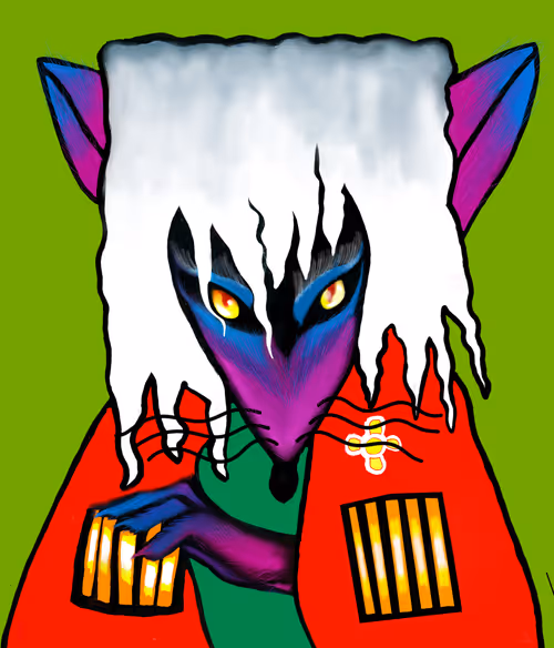 Item #112965798327753342601550336332115138417938521284818017961085768186798339522561 Media