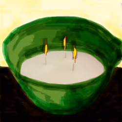 GREEN PEACE