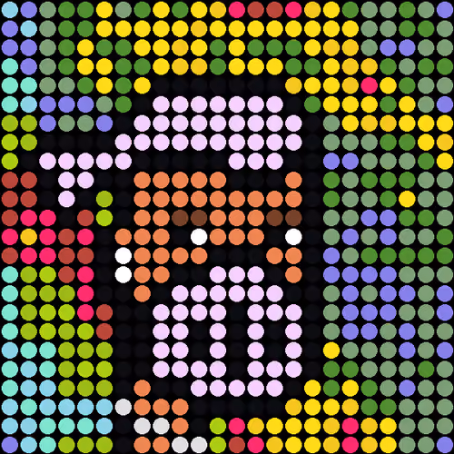 Item #17847435936533025211211971439410780772847529718424771063471588722091958992897 Media