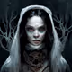 Dead Wood Necromancer White coven