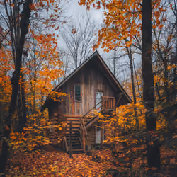 #40 Cabin in the Woods