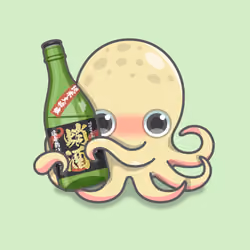 My Favorite Things #32 Japanese Sake
