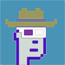 CryptoPunks - TheAftermath #94