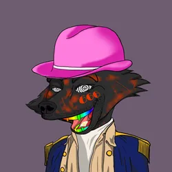 Cunning Fox 9337